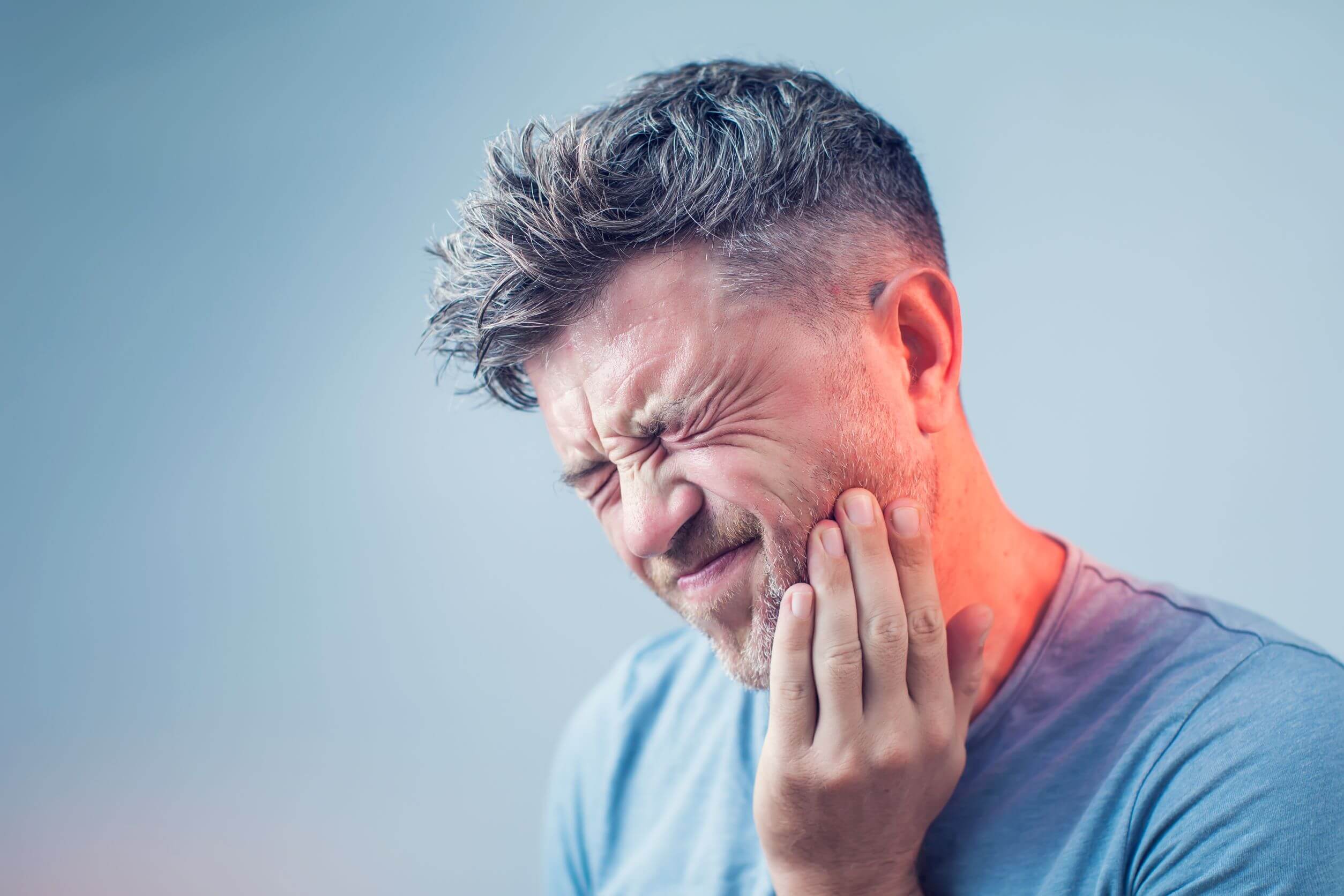 tooth pain in markham