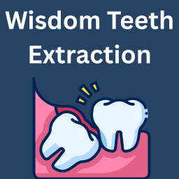 wisdom tooth extraction in Markham