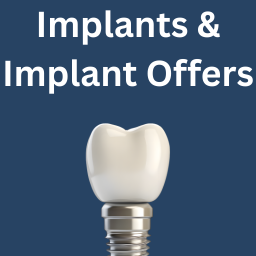 dental implant in markham ontario